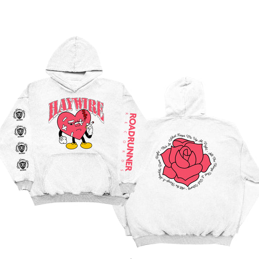 Haywire | Harry | Hoodie | Canada
