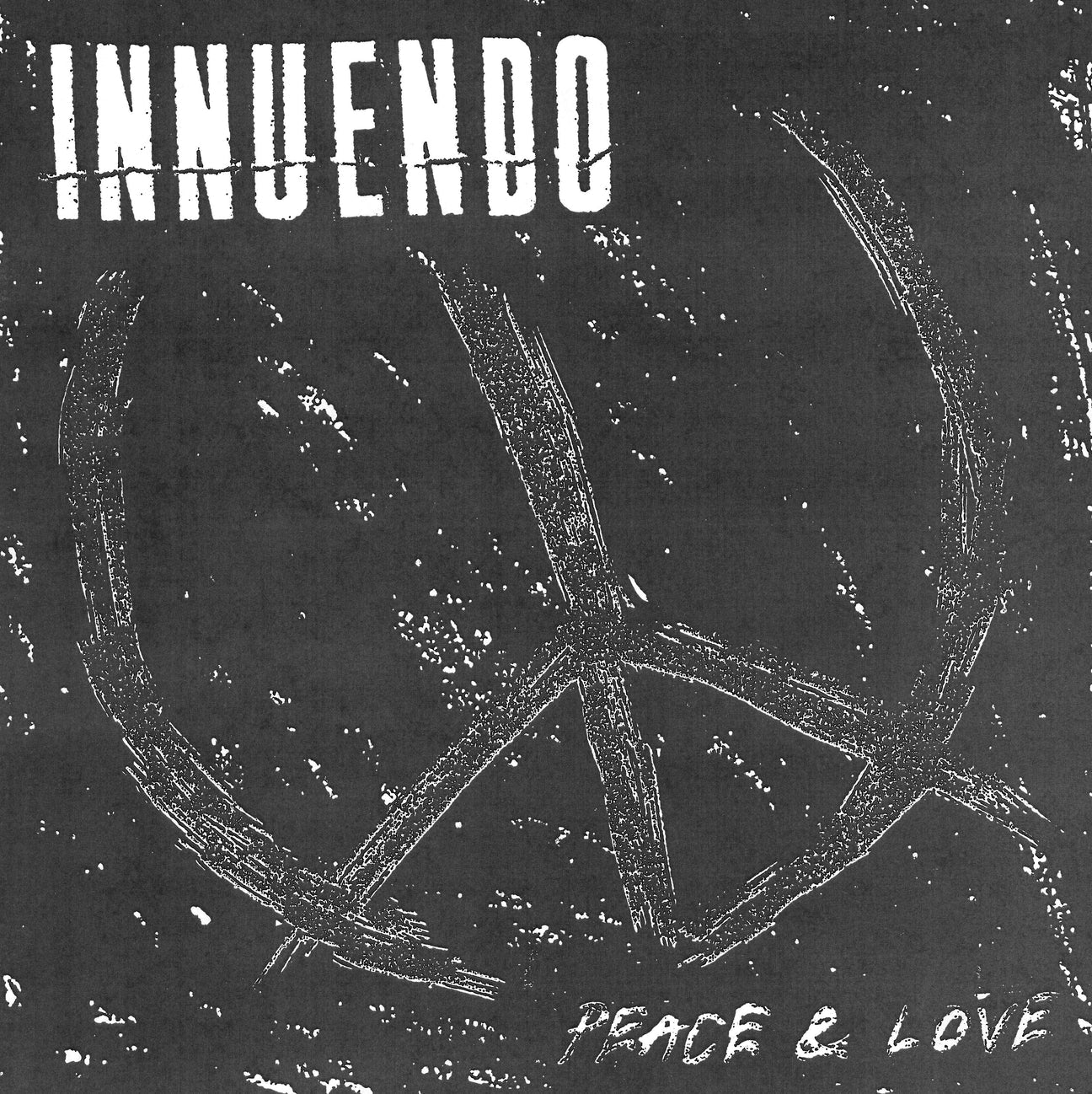 Innuendo - "Peace & Love" 12-Inch