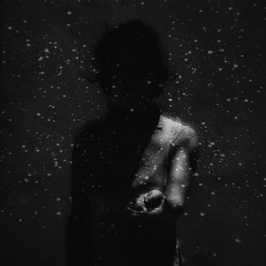 Echthros - "A Tooth For An Eye" LP