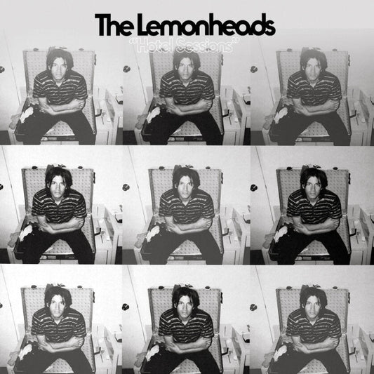 Lemonheads - "The Hotel Sessions" LP