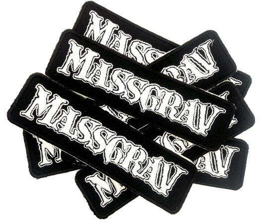 Massgrav - Patch