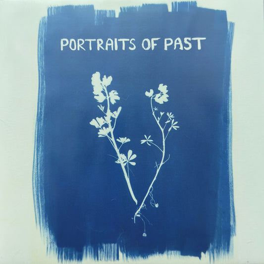 Portraits Of Past/Saetia - "Split" 7-inch