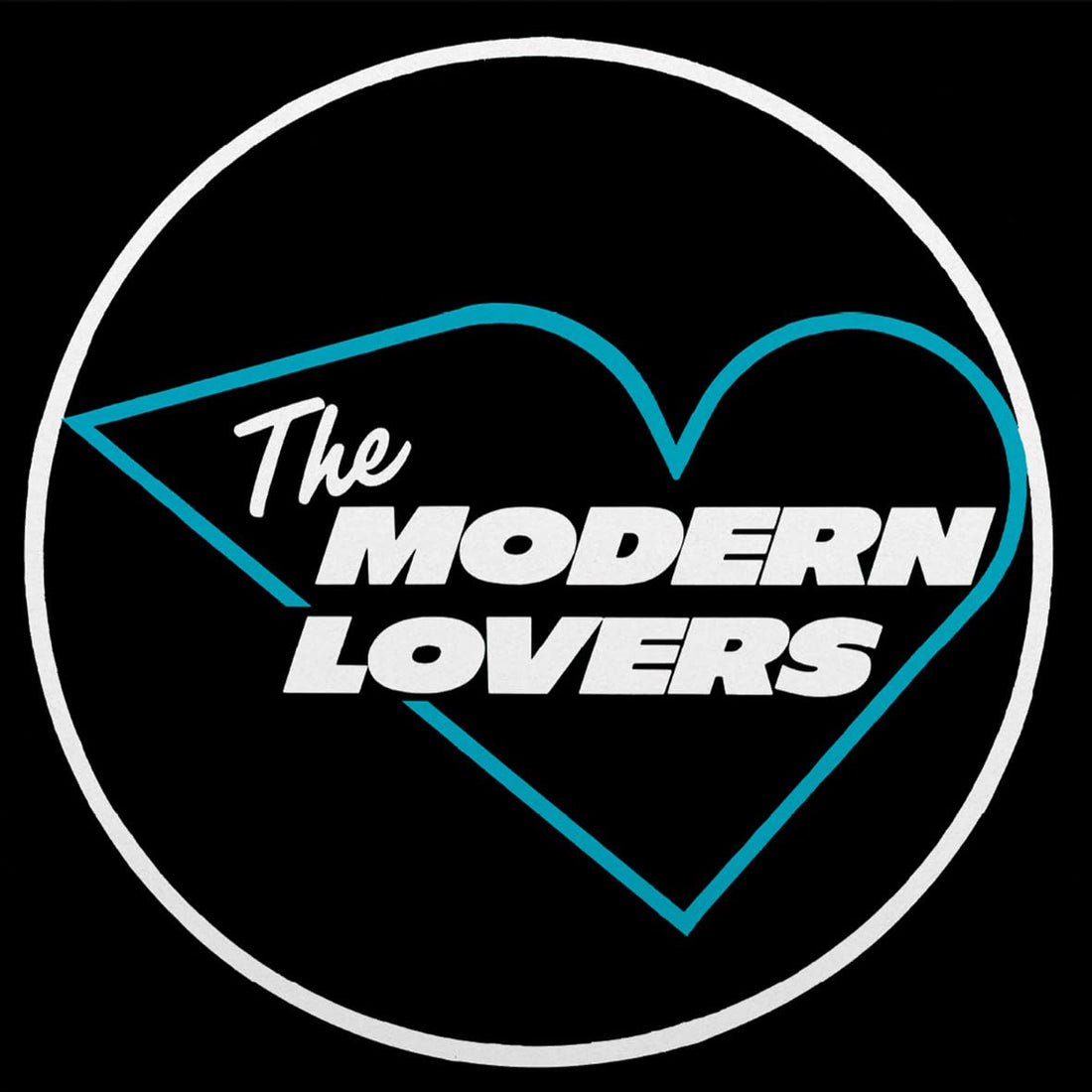 The Modern Lovers - "The Modern Lovers" LP