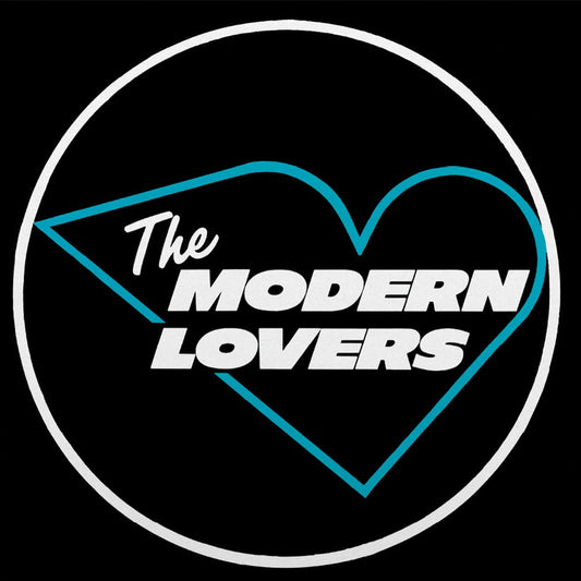 The Modern Lovers - "The Modern Lovers" LP