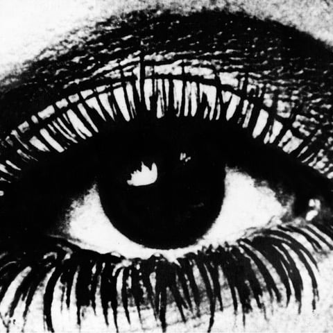 Las Ánimas Del Cuarto Obscuro - "S/T" LP