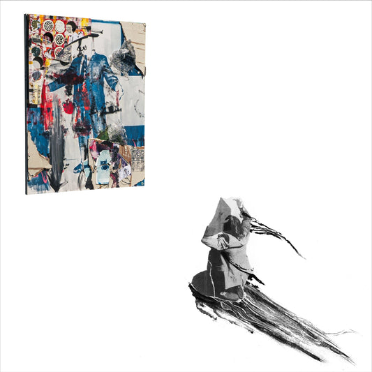 Massa Nera - "Emptiness" LP