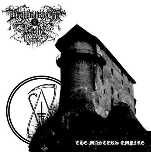 Drowning The Light "The Masters Empire" CD