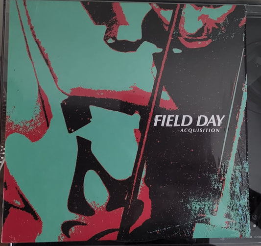 Field Day - "Acquistion" LP