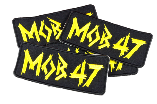Mob 47 - Patch