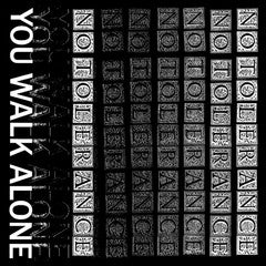 No Tolerance - "You Walk Alone" Cassette