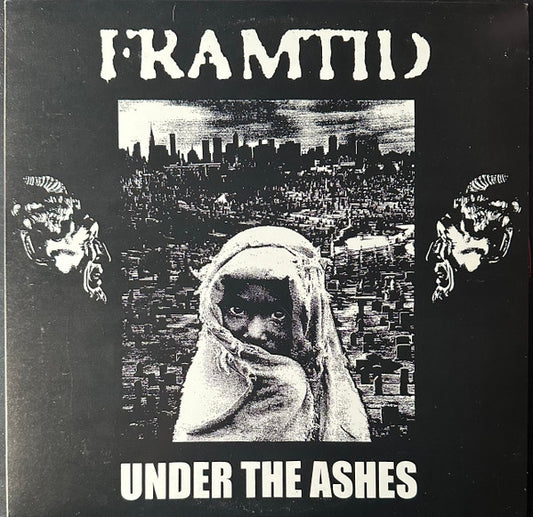 Framtid - "Under the Ashes" 12-Inch