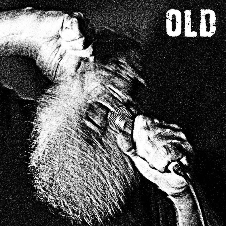 Old - "Old" LP