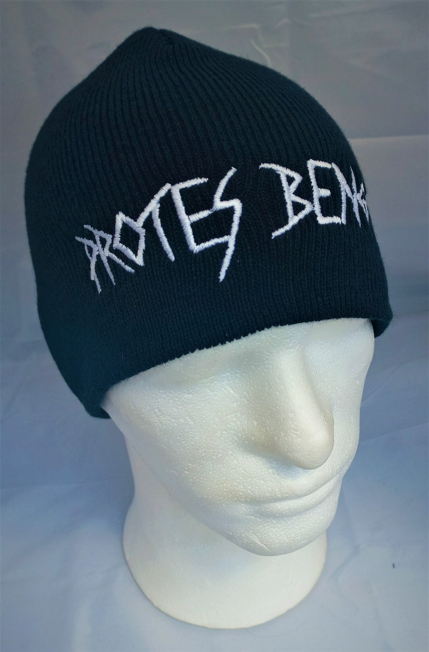 Protes Bengt - Beanie