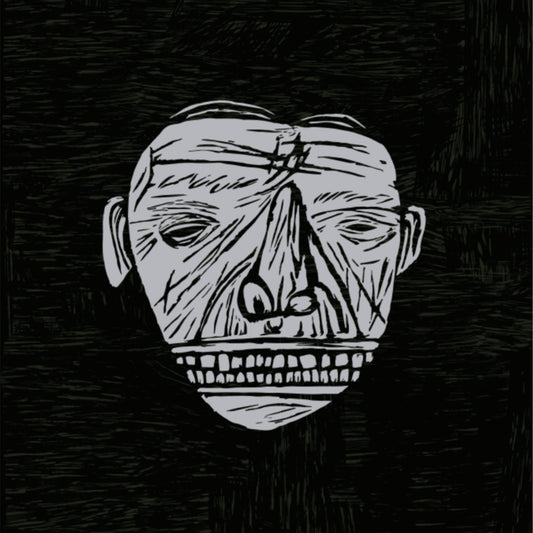 Quicksand - "Manic Compression" LP (Deluxe Edition) dented corner