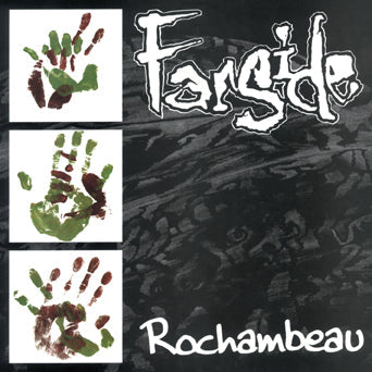 Farside - "Rochambeau" LP