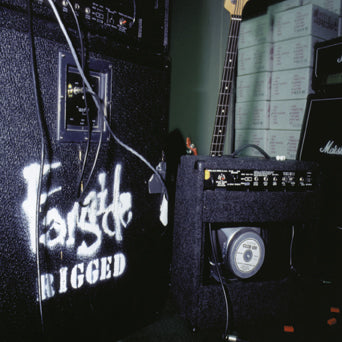 Farside - "Rigged" LP