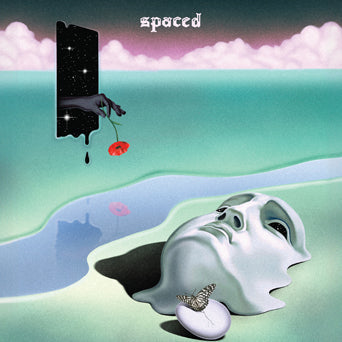 Spaced - "This Is All We Ever Get" 12"