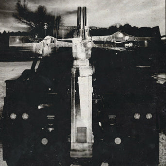 Portrayal Of Guilt - "...Beginning Of The End" Cassette