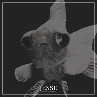 Jesse - "Complete Discography" 2xLP