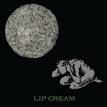 Lip Cream - "Sin" LP (Coloured Vinyl)