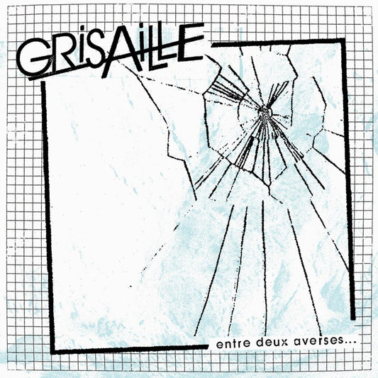 Grisaille - "Entre Deux Averses..." 7-Inch