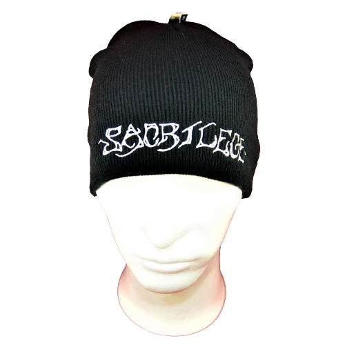Sacrilege - Beanie