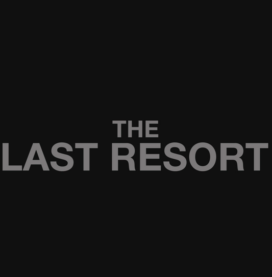 The Last Resort - "Skinhead Anthems IV" Cassette