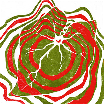 Hotline TNT - "Raspberry Moon" LP