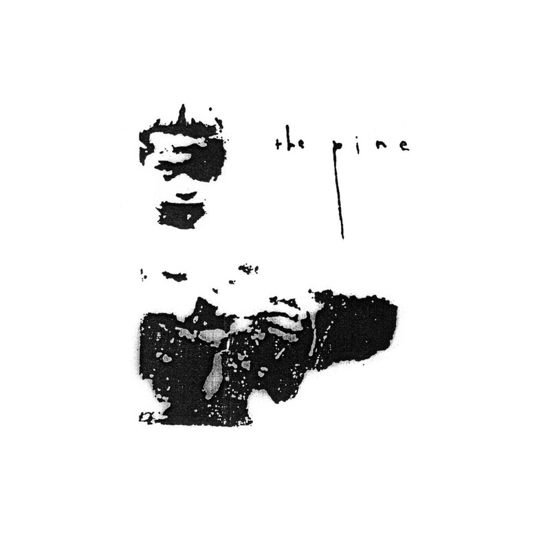 The Pine - "The Pine" LP