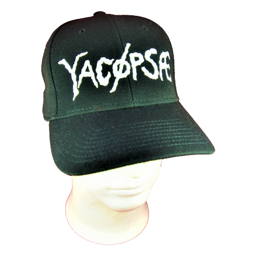 Yacopsae - Trucker Cap