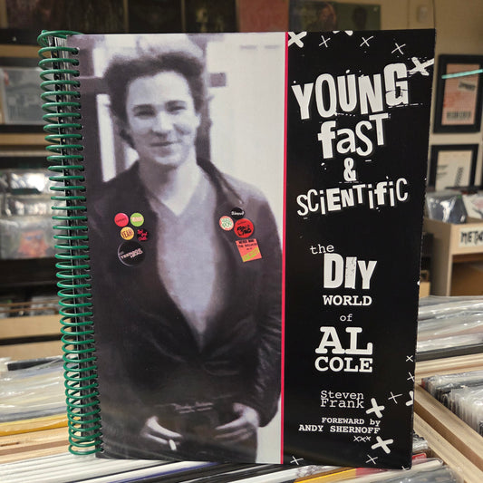 DIY | Al Cole | Steven Frank
