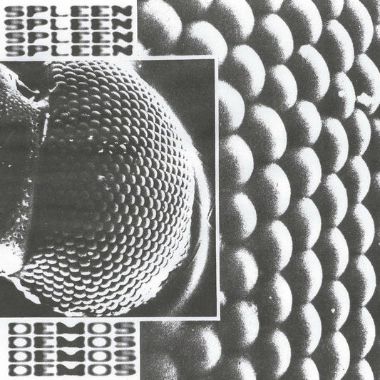Spleen - "Demos" 12-Inch