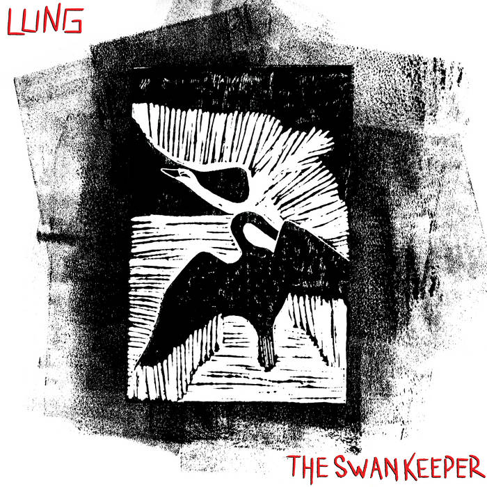 Lung - "The Swankeeper" 12-inch