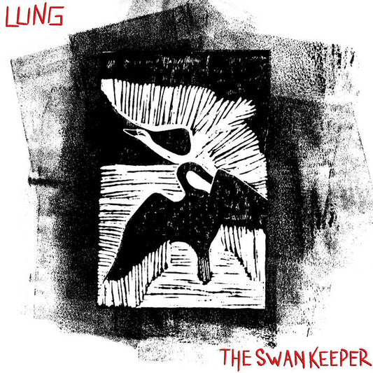 Lung - "The Swankeeper" 12-inch
