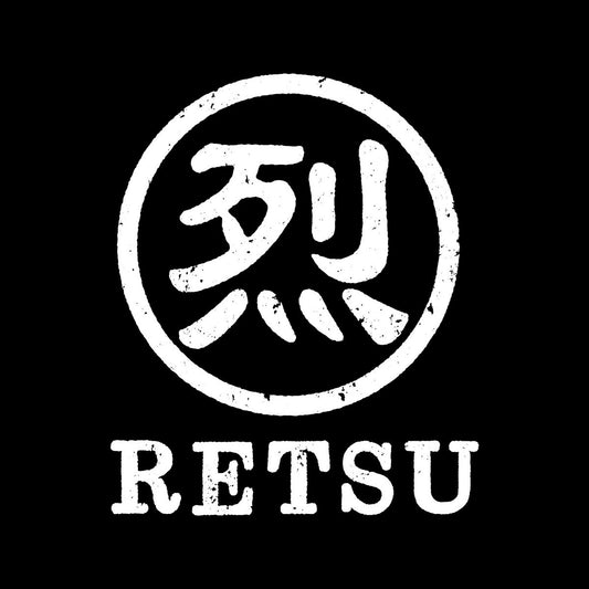 Retsu - "S/T" 12-inch