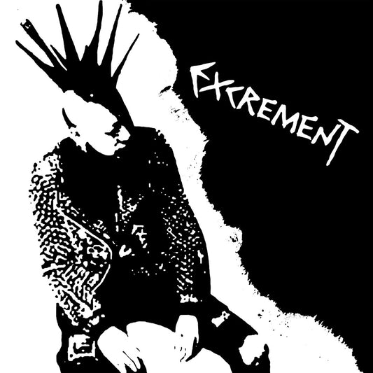 Excrement - "S/T" 12-inch