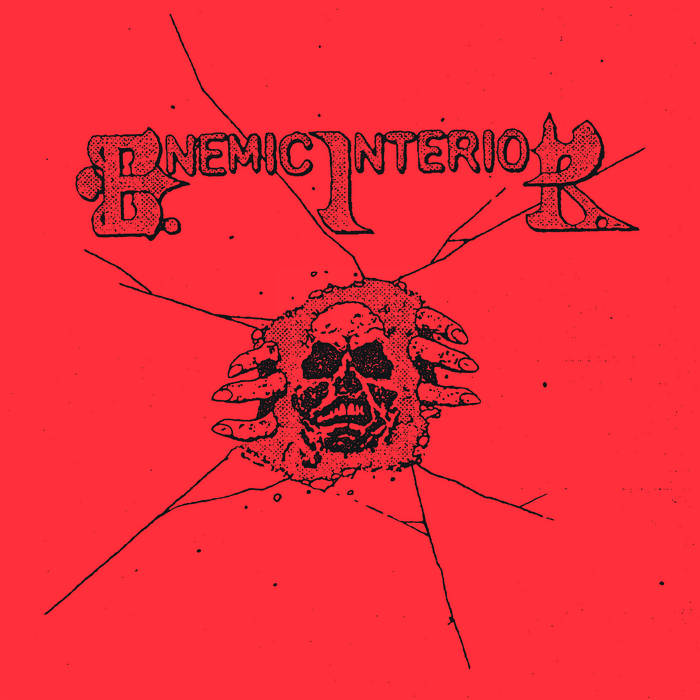 Enemic Interior - "Col·lecció 12" 12-inch