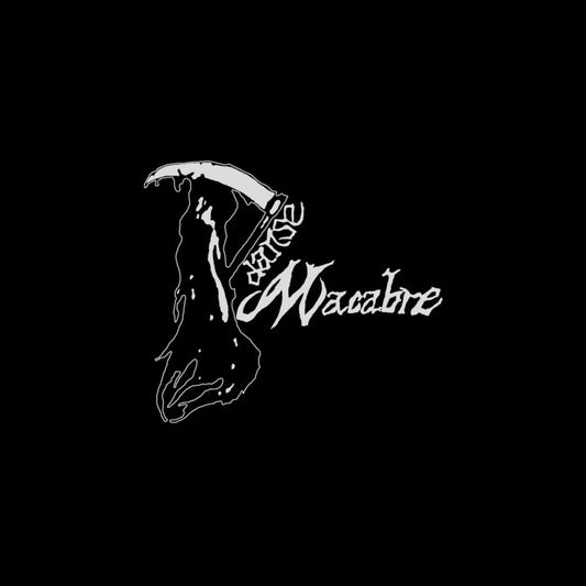 Danse Macabre - "S/T" 12-inch