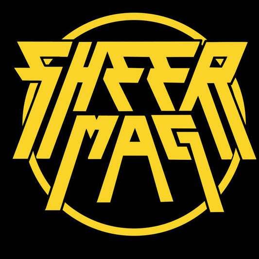 Sheer Mag - "Compilation" LP