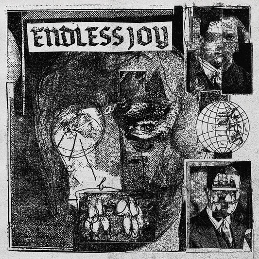 Endless Joy - "Endless Joy" LP
