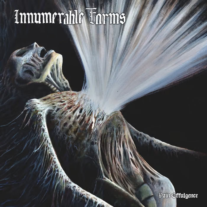 Innumerable Forms - "Pain Effulgence" LP