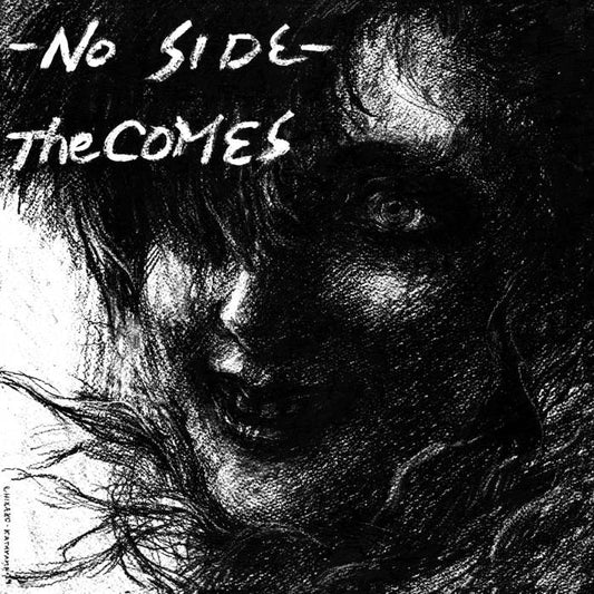 The Comes - "No Side" LP