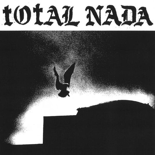 Total - "Total Nada II" EP