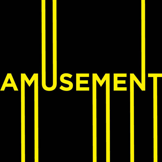 Amusement - "Walk Out To Sink/You Will Never Hear This" 7-Inch