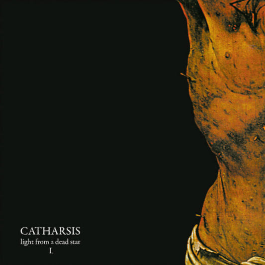 Catharsis - "Light From A Dead Star I" 2xLP
