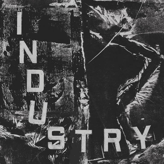 Industry - "Industry" LP