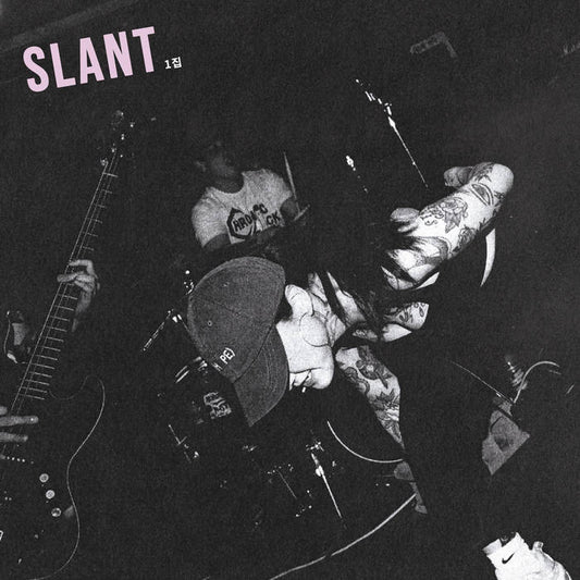 Slant - "1집" 12-Inch