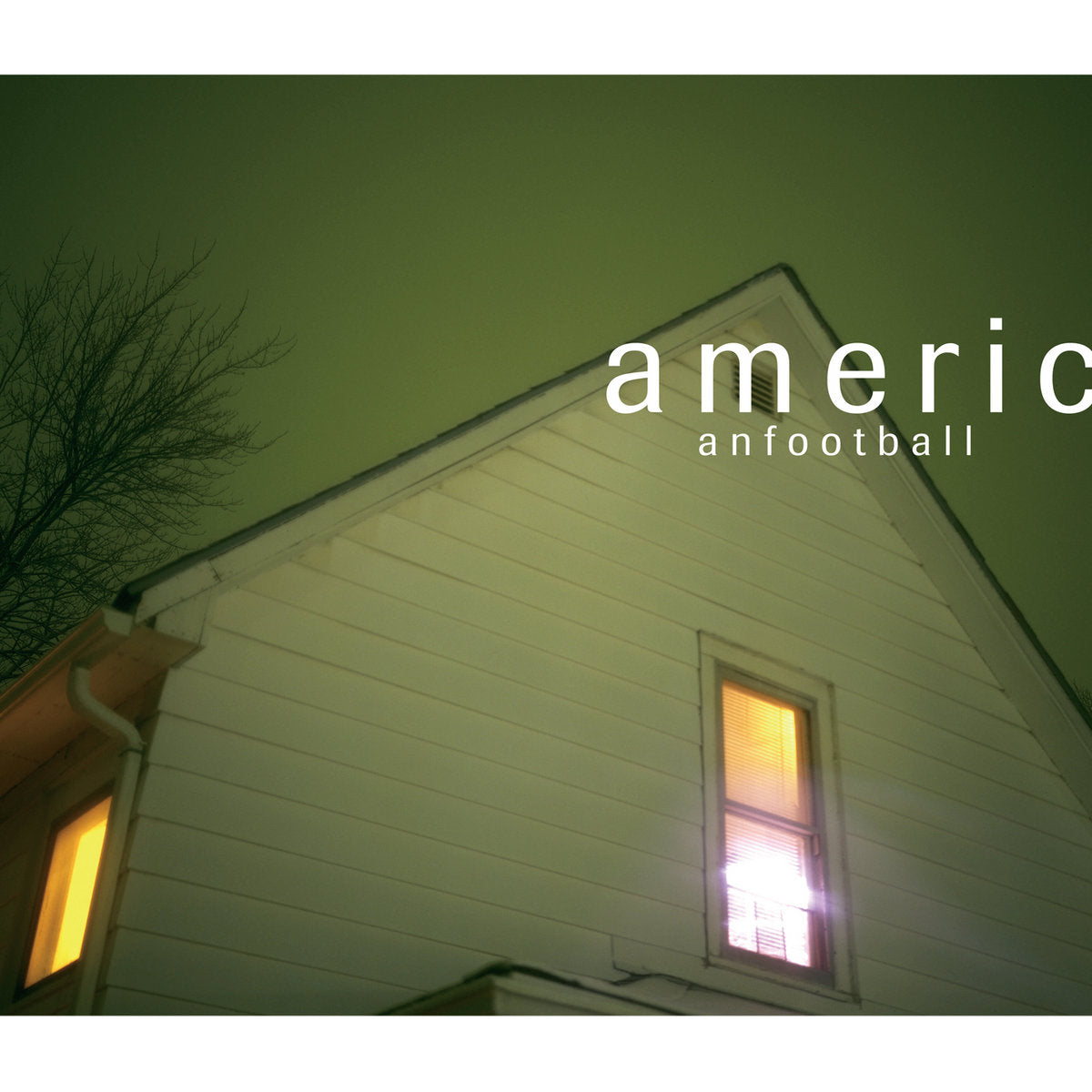 American Football - "American Football" LP