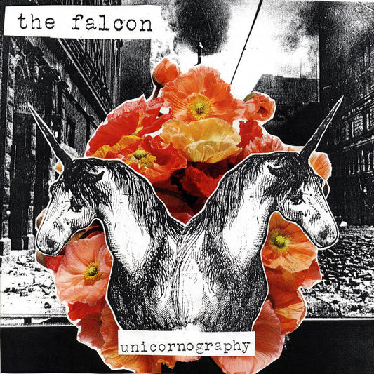 The Falcon - "Unicornography" LP