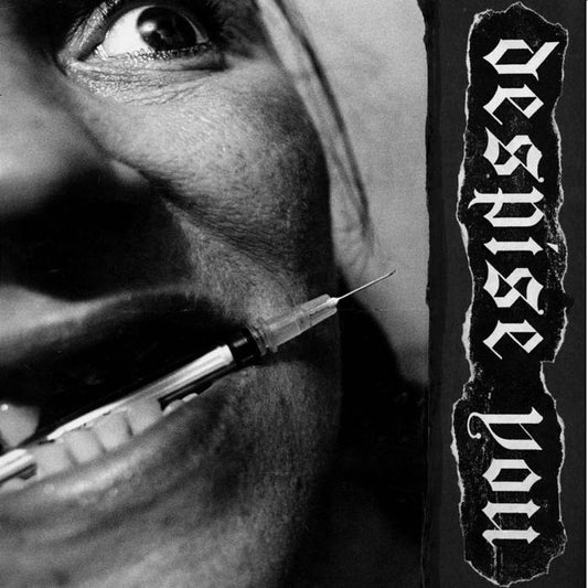 Despise You - "West Side Horizons" LP